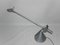 Vintage Pendulum Desk Lamp, 1980s 4