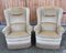 Winged Armchairs, 1970s, Set of 2 13