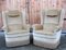 Winged Armchairs, 1970s, Set of 2, Image 8