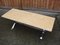 Vintage Travertine Bench, 1970s 4