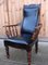 19th Century Oak Armchair 12