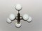 Modernist Chandelier, 1970s 11