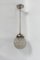Vintage Hanging Lamp, 1930s, Image 3