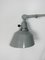 Vintage Desk Lamp from Midgard, 1960s, Image 7