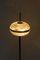 Lámpara de pie vintage, años 60, Imagen 1