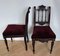 19th Century Dining Chairs, Set of 2 7