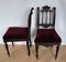19th Century Dining Chairs, Set of 2, Image 7