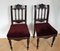 19th Century Dining Chairs, Set of 2, Image 10