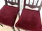 19th Century Dining Chairs, Set of 2, Image 2