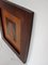 Portrait of Graf Zeppelin, 1940s, Oak Wood, Framed, Image 12