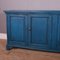 English Painted Dresser Base 2