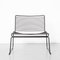 Hee Lounge Chair in Black by Hee Welling 2