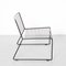 Hee Lounge Chair in Black by Hee Welling 5