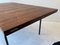 802 TV Table with Extension by Alain Richard 7