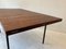 802 TV Table with Extension by Alain Richard 8