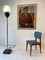 Italian Floor Lamp by Ignazio Gardella 13