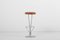 Tabourets de Bar par Piet Hein pour Fritz Hansen, Danemark, 1990s, Set de 6 8