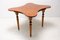 Neo-Baroque Austrian-Hungarian Butterfly Dining Table, Image 11