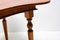 Neo-Baroque Austrian-Hungarian Butterfly Dining Table 14