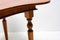 Neo-Baroque Austrian-Hungarian Butterfly Dining Table, Image 14