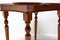 Neo-Baroque Austrian-Hungarian Butterfly Dining Table, Image 15