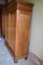 Antique Fruit Trees Wood Cabinet, Image 3