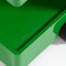 Carrello Boby verde di Joe Colombo per Bieffeplast, Immagine 18