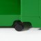 Green Boby Trolley by Joe Colombo for Bieffeplast 16