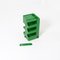 Green Boby Trolley by Joe Colombo for Bieffeplast 20