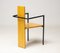 Concrete Chair by Jonas Bohlin 6