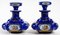 Flasks in Opalin, Set of 2, Image 7