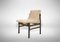 Chaises Vintage Scandinaves, Set de 2 2