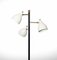 Vintage Floor Lamp, Mid 20th-Century 5