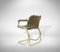 Cantilever Chairs by Gastone Rinaldi, Mid-20th-Century, Set of 3, Image 3