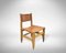 Vintage Chairs by Werner Biermann for Arte Sano, Colombia, 1960s, Set of 4 2
