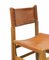 Vintage Chairs by Werner Biermann for Arte Sano, Colombia, 1960s, Set of 4 3