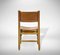 Vintage Chairs by Werner Biermann for Arte Sano, Colombia, 1960s, Set of 4 4