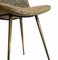 Vintage Chairs, Italy, Mid-20th-Century, Set of 3, Image 7