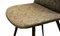 Vintage Chairs, Italy, Mid-20th-Century, Set of 3, Image 6