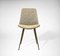 Vintage Chairs, Italy, Mid-20th-Century, Set of 3, Image 4