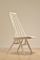 Swedish Mademoiselle Lounge Chair by Ilmari Tapiovaara for Edsby Verken, 1961, Image 3