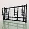 Antique Black Coat Rack 3