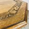 Tavolo antico in legno intagliato, Immagine 10