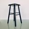 Painted Vintage Stool 5