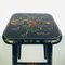 Painted Vintage Stool, Image 4