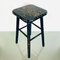 Painted Vintage Stool, Image 6