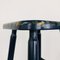 Painted Vintage Stool 14