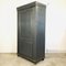 Brocante Gray 1-Door Cabinet, Image 4
