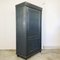 Brocante Gray 1-Door Cabinet, Image 5