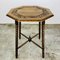 Antique Wood Carving Table 10